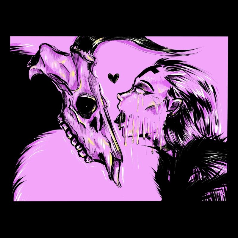 Melting Kiss