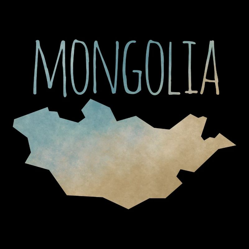 Mongolia
