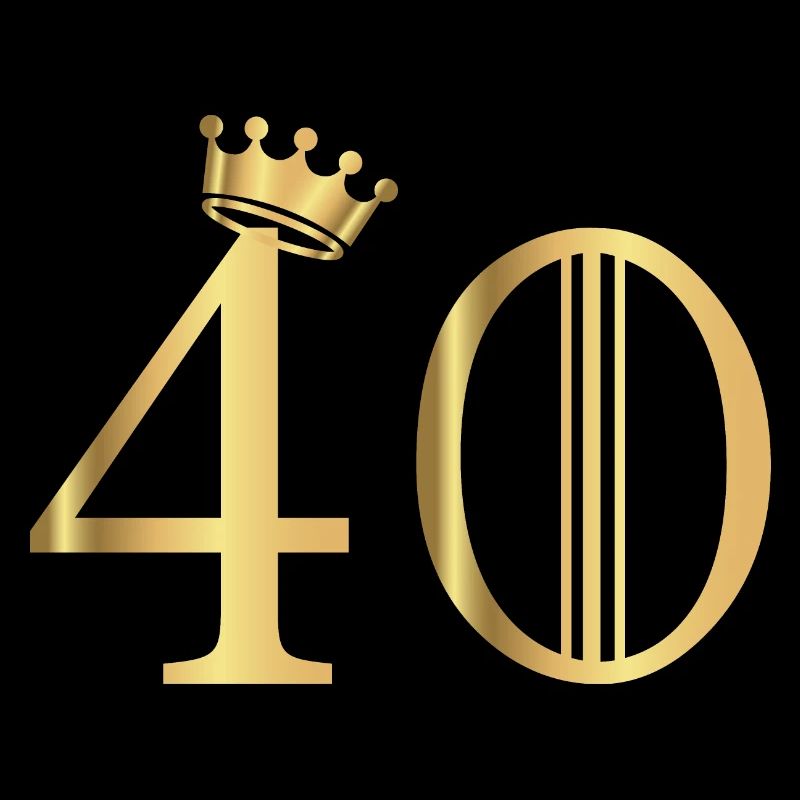 40 ans