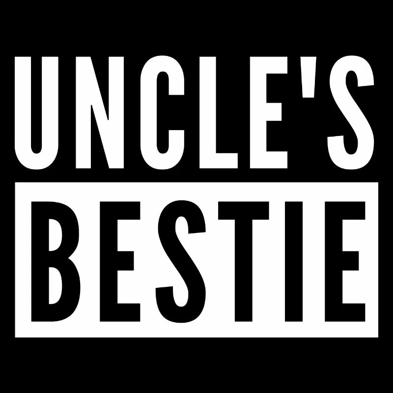 UNCLE'S BESTIE
