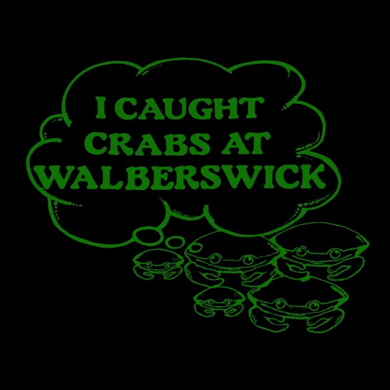 Walberswick Stolz