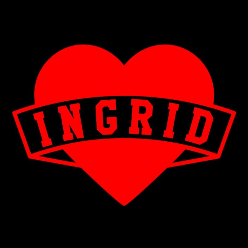 Ingrid Herzen