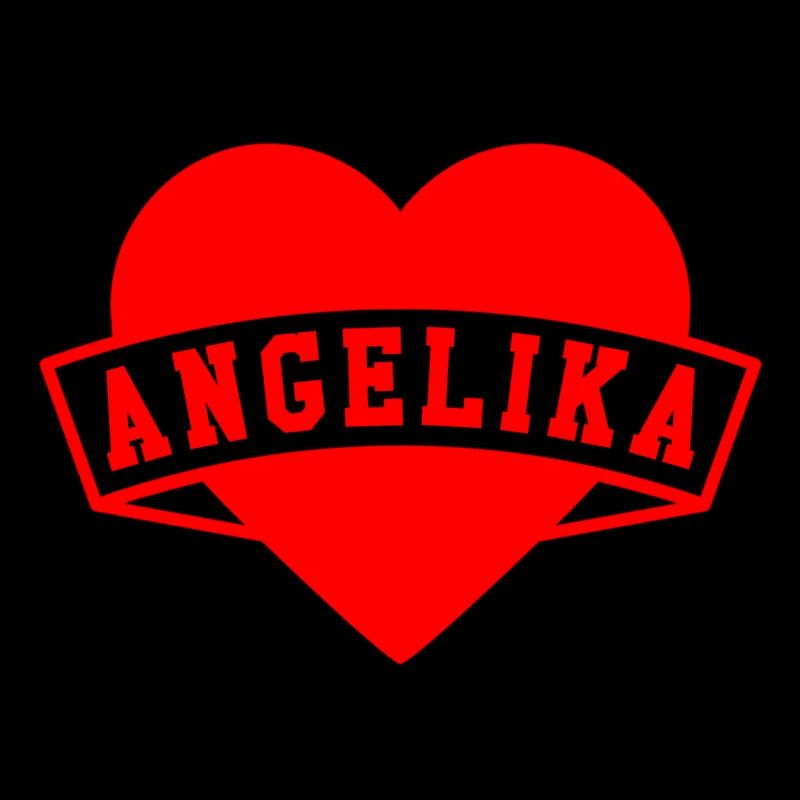 Angelika Herzen