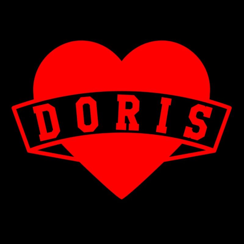 Doris Herzen