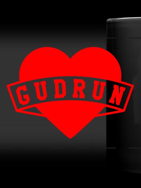 Gudrun Herzen