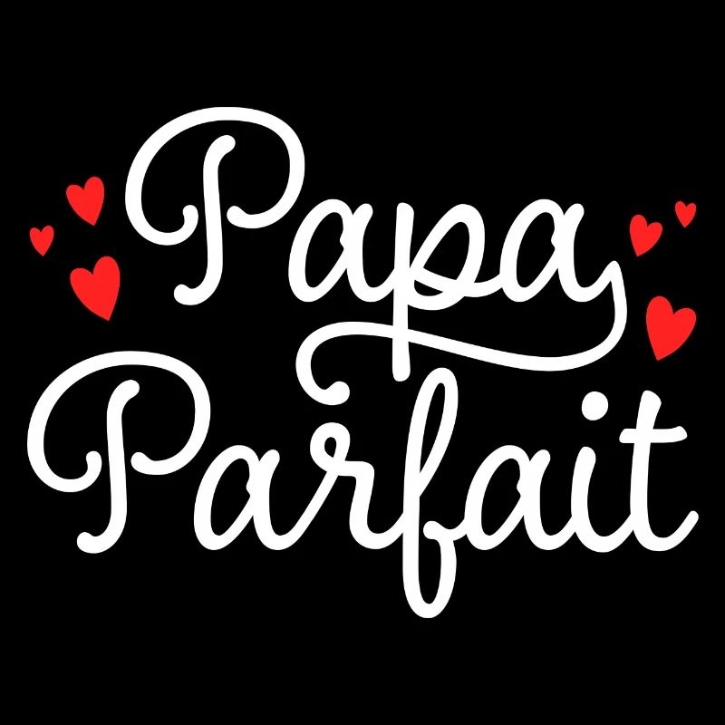 Perfektes Vatertagsgeschenk Papa