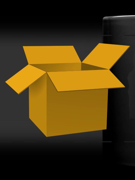 carton