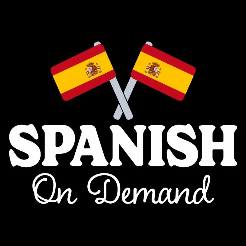 Spanisch auf Anfrage Spanisch Dolmetscher