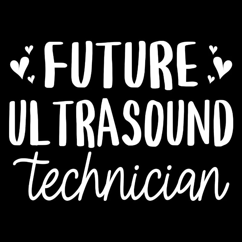 Futur Technicien En Échographie