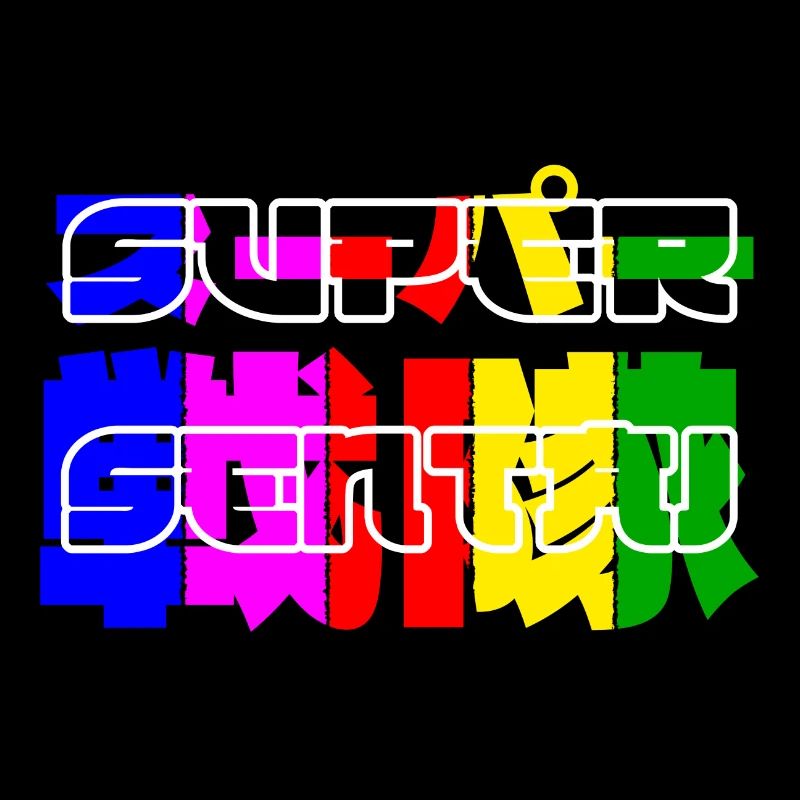 Super Sentai