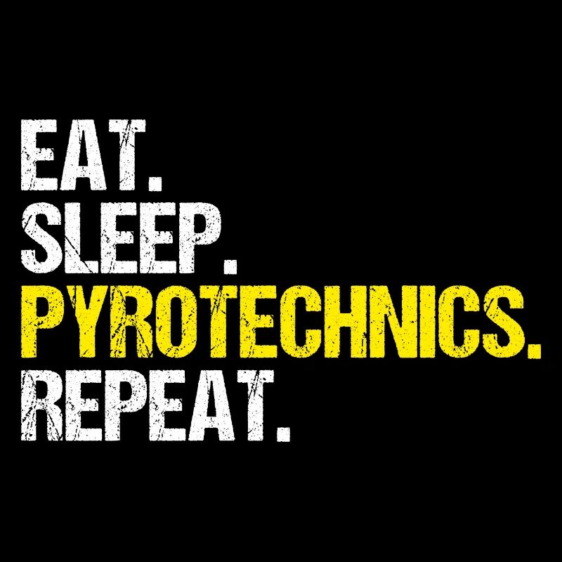 Pyrotechnician Fireworks Pyrotechnics Pyrotechnician