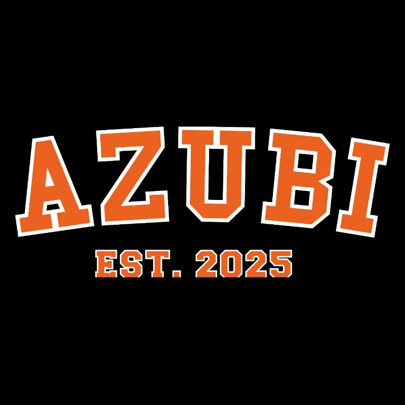 Azubi Beruf seit 2025