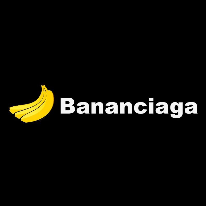 Bananciaga