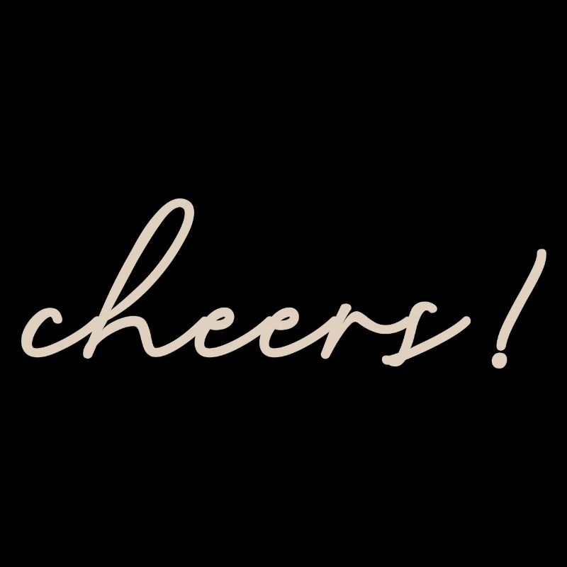 CHEERS