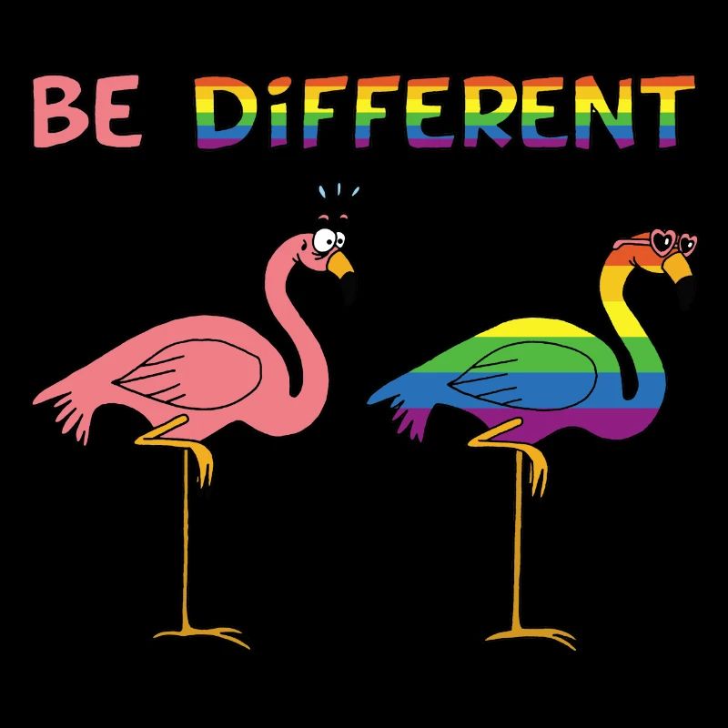 differ