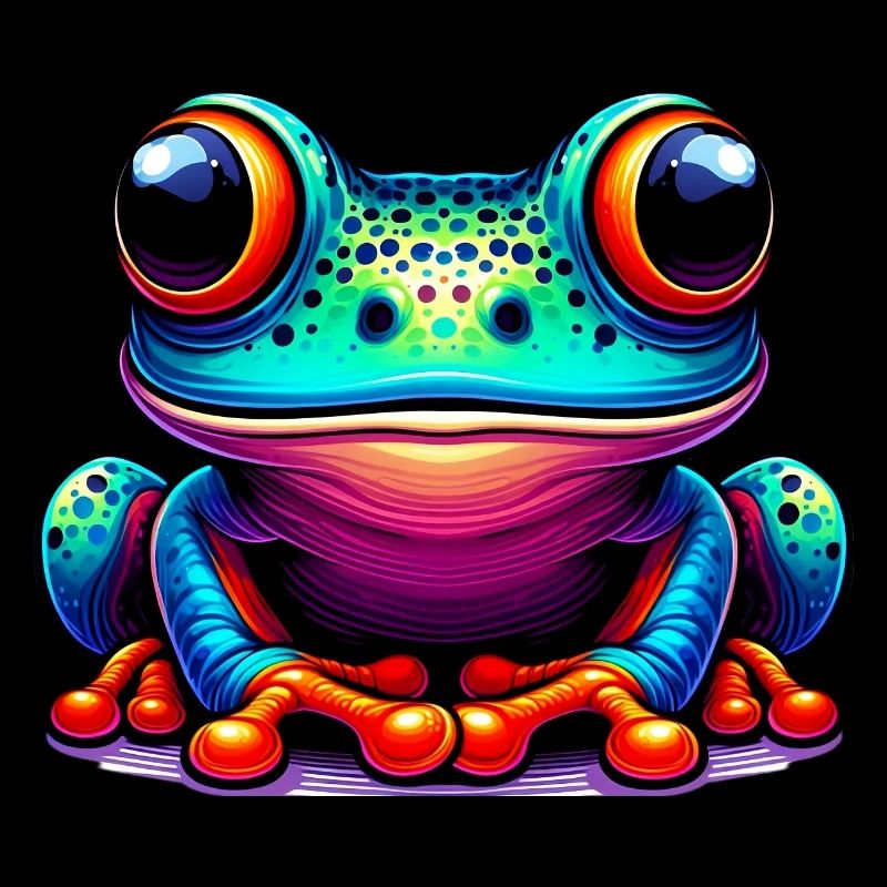 Frosch