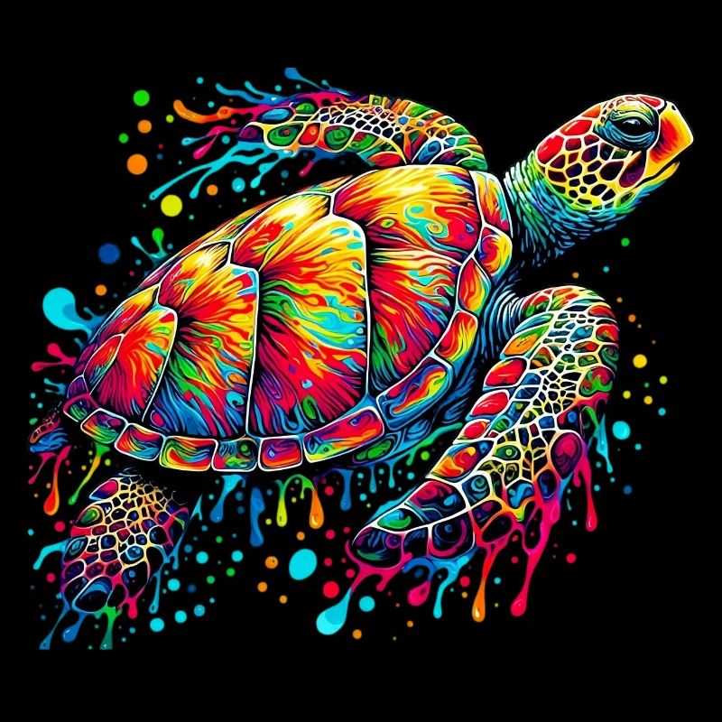 Tortue