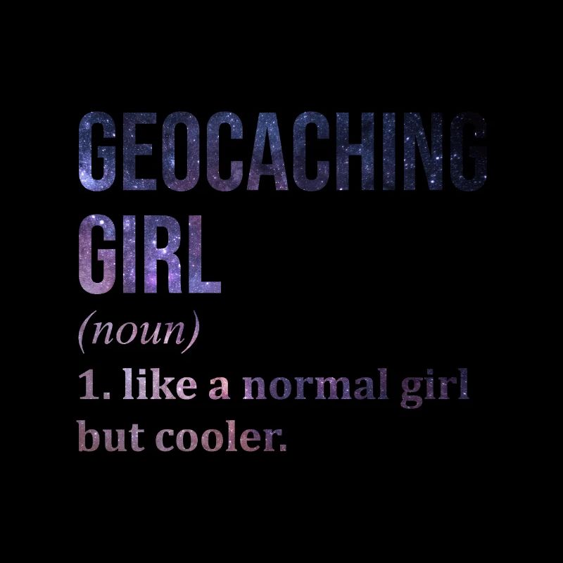Geocaching