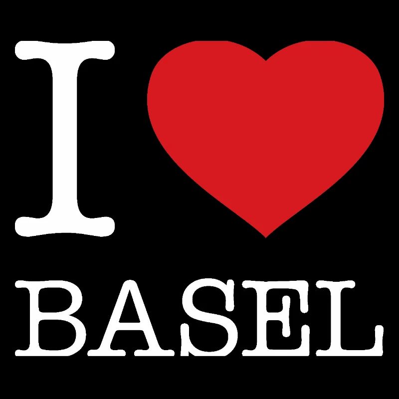 J’ADORE BÂLE