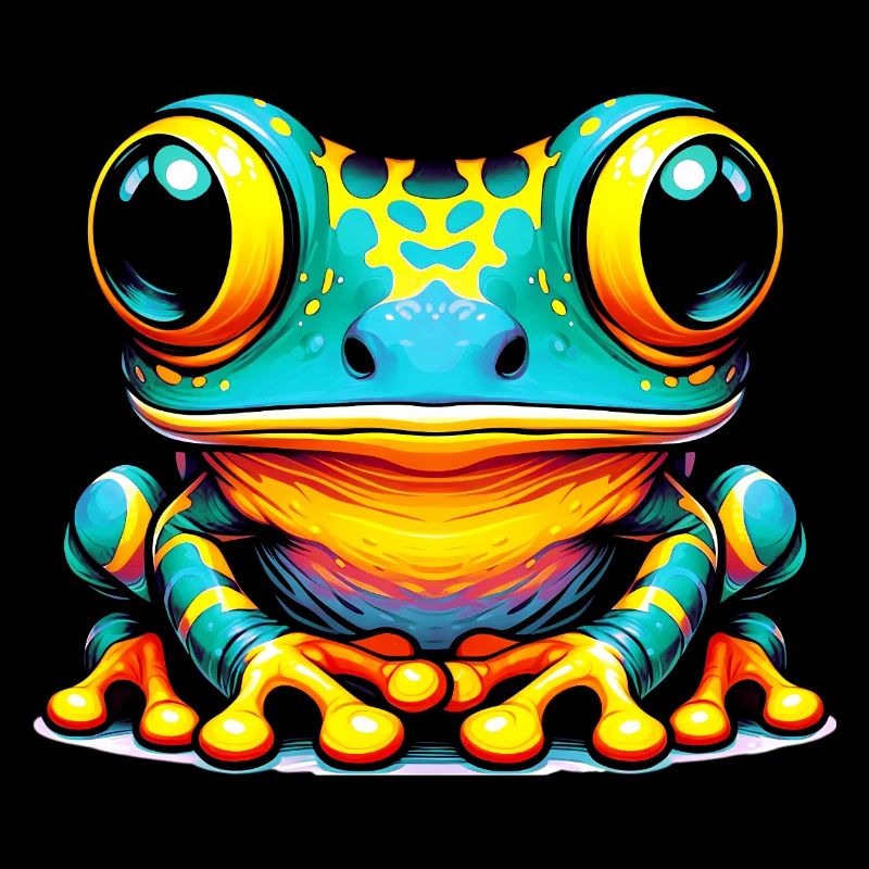 Grenouille