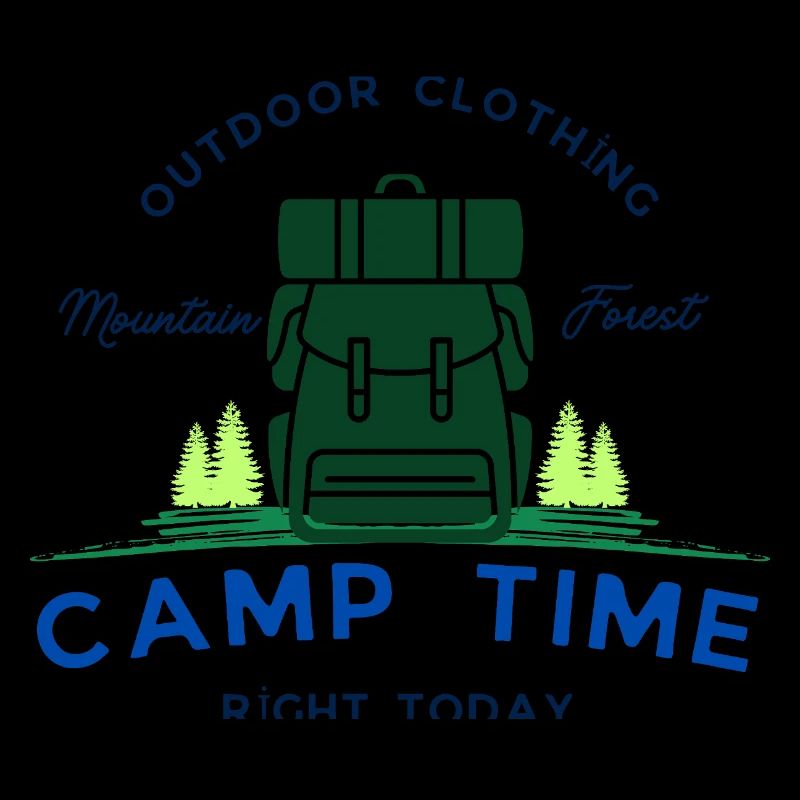 Camp tıme