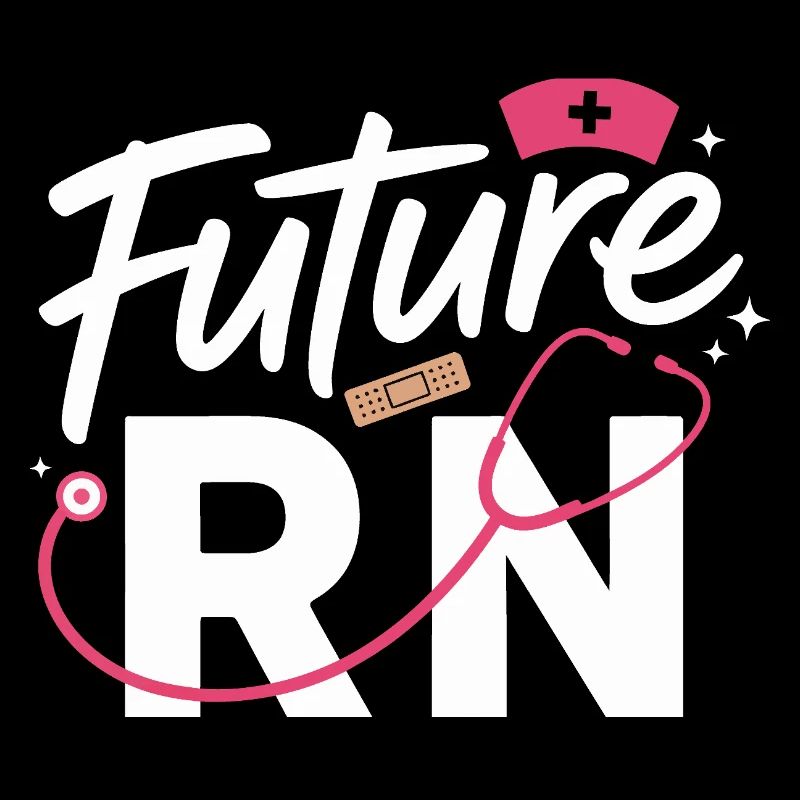 Future RN Stethoscope & Clinic