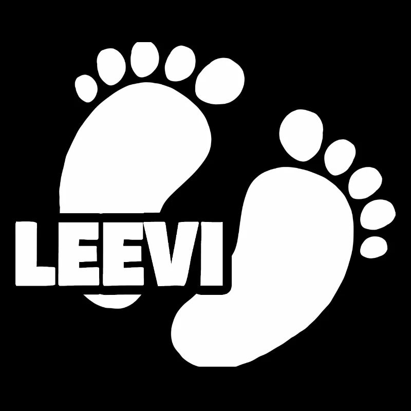 Bébé Leevi
