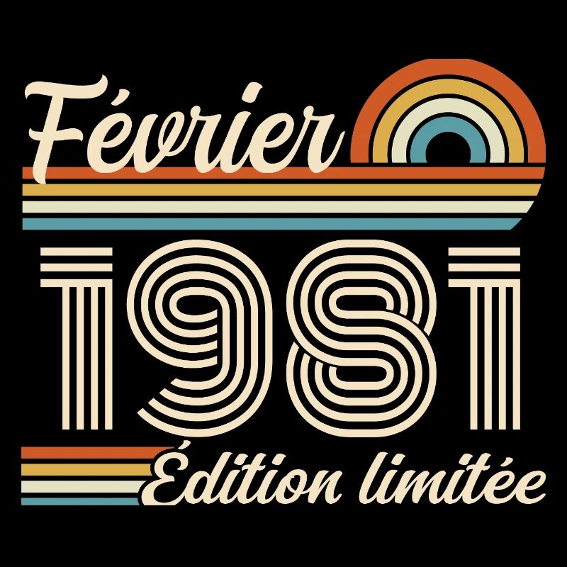 Février 1981