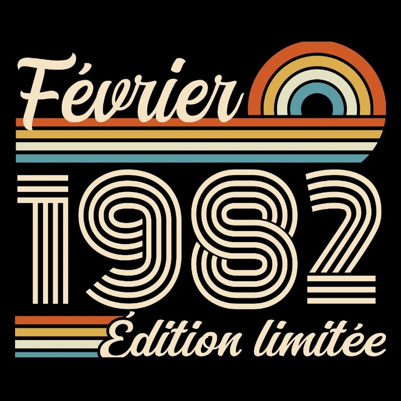 Februar 1982