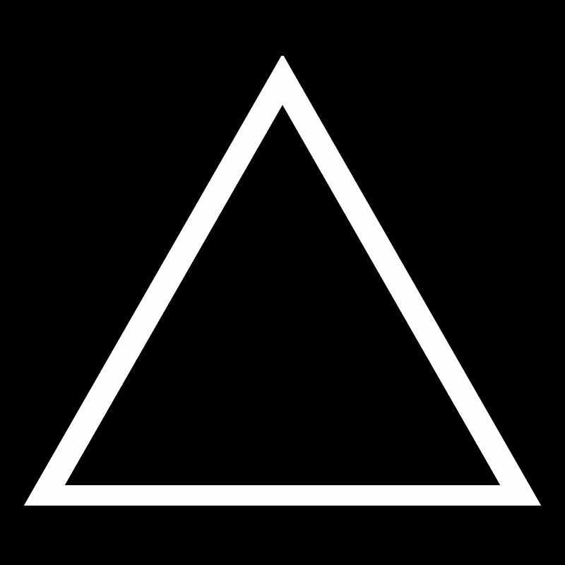 Fire Alchemy Element Symbol