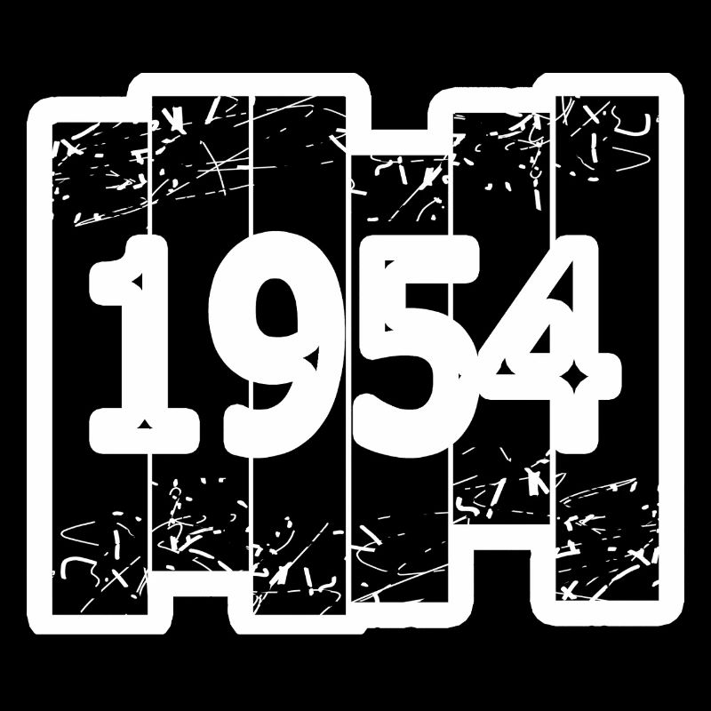 Année 1954