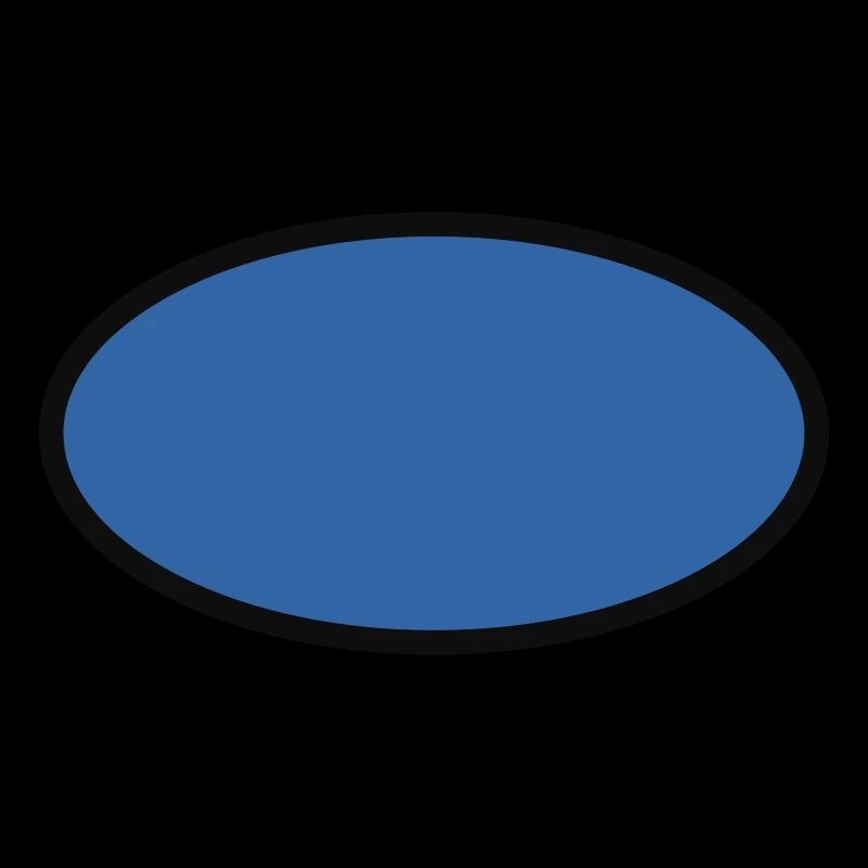 Oval (customize)
