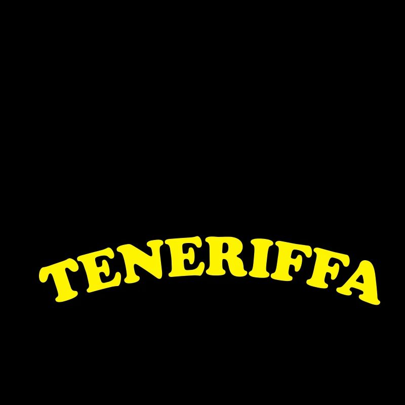 teneriffa