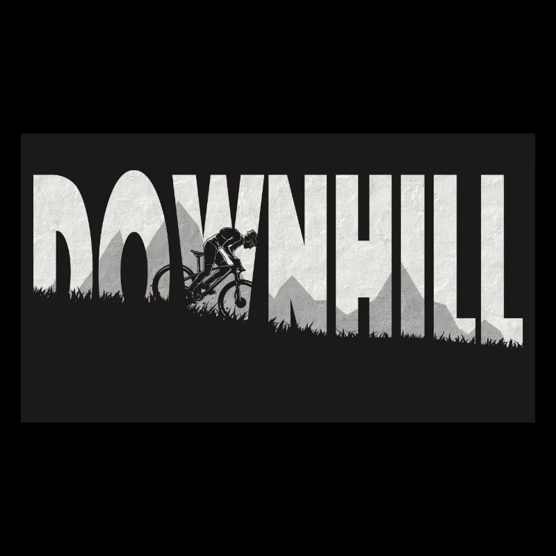 MTB downhill