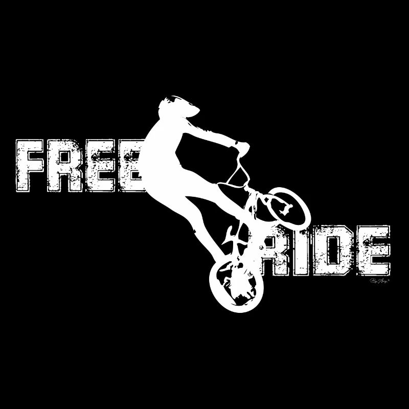 free ride mirko blanc