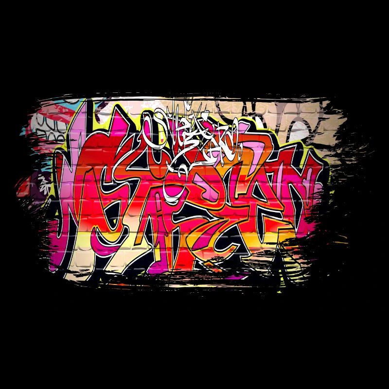 Graffiti