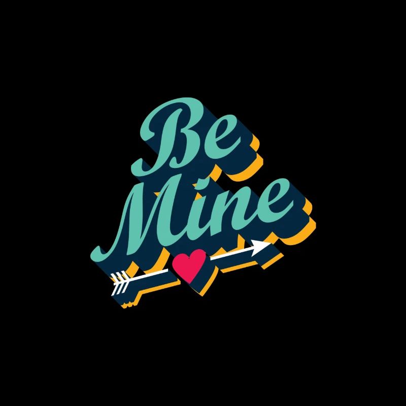 Be Mine
