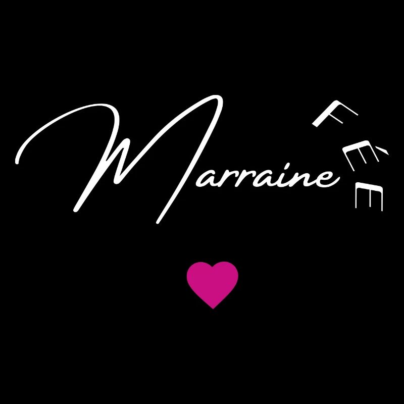 Fée marraine