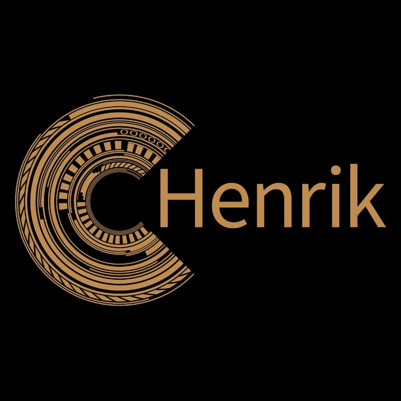 Pour Henrik
