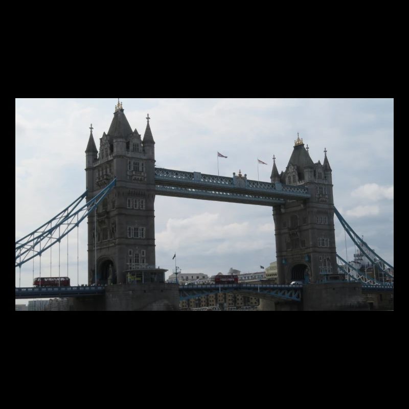 Tower Brücke London