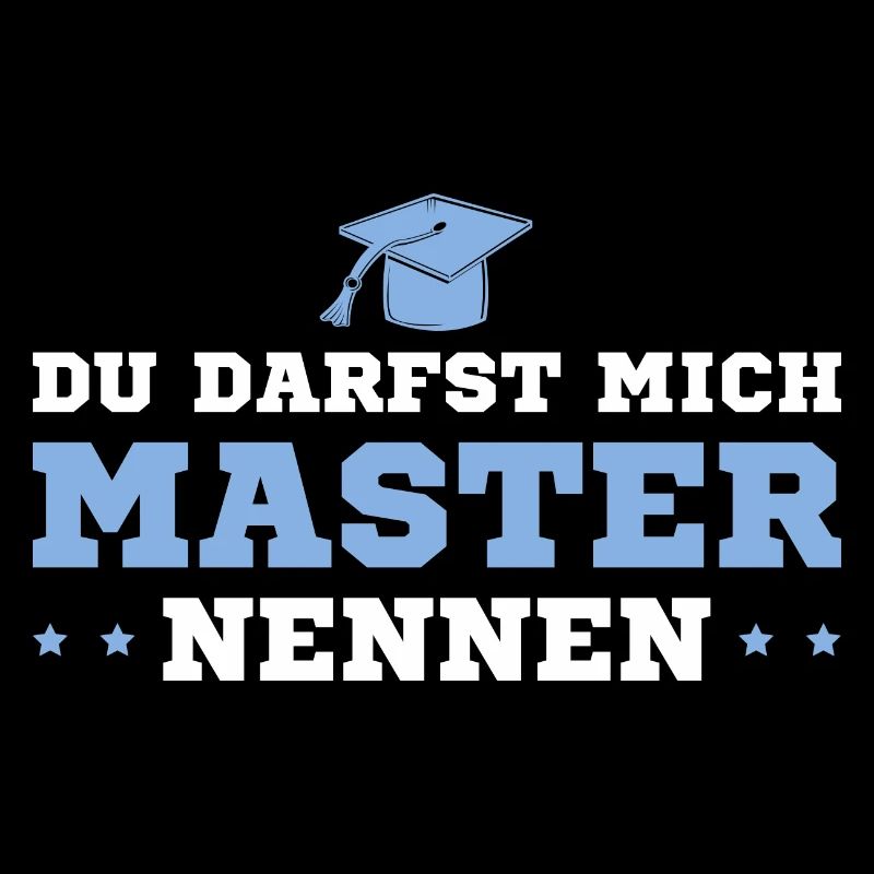 Masterprüfung bestanden Student Master Abschluss