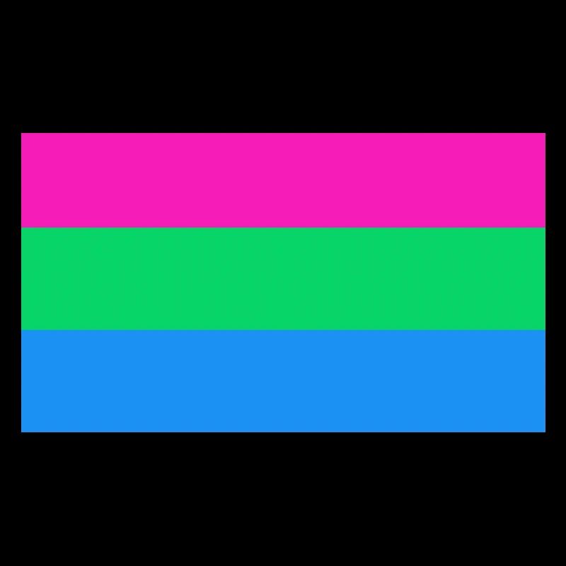 Fierté polysexuelle