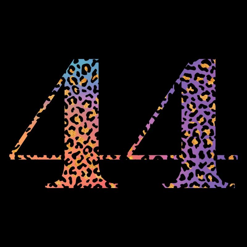 44. Geburtstag Leopard