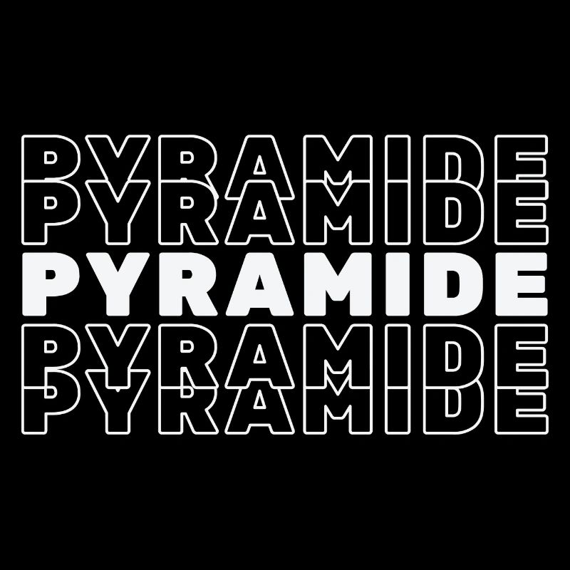 Pyramide