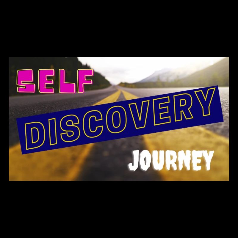 Self DiscoveryJourney