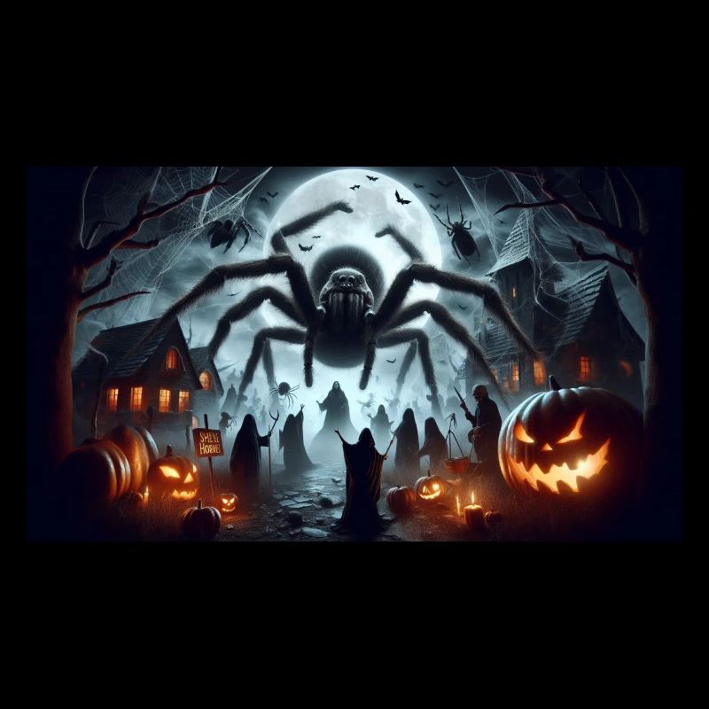 Spooky