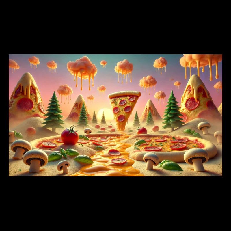 Pizza