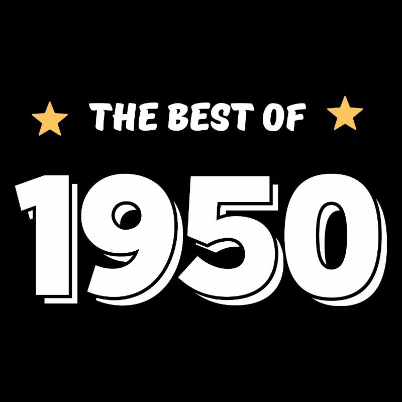 Das Beste von 1950