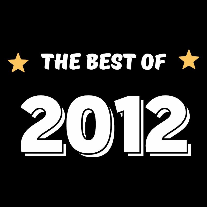 Das Beste aus 2012