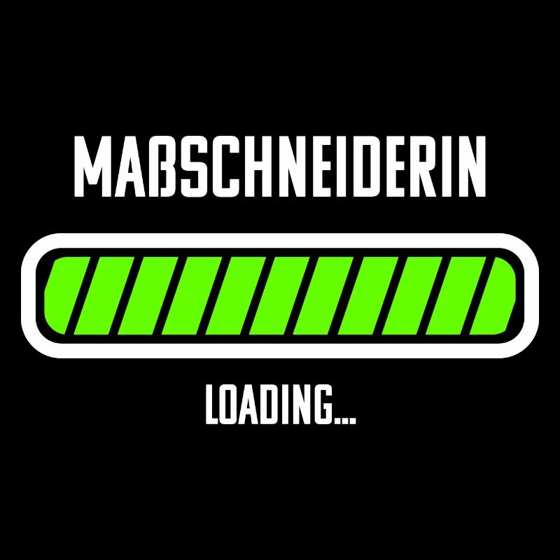 Maßschneiderin Beruf Geschenkidee